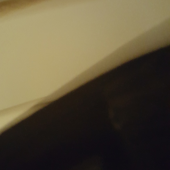 NORTH FACE ZIPPER FLEECE - Picture 5 of 6